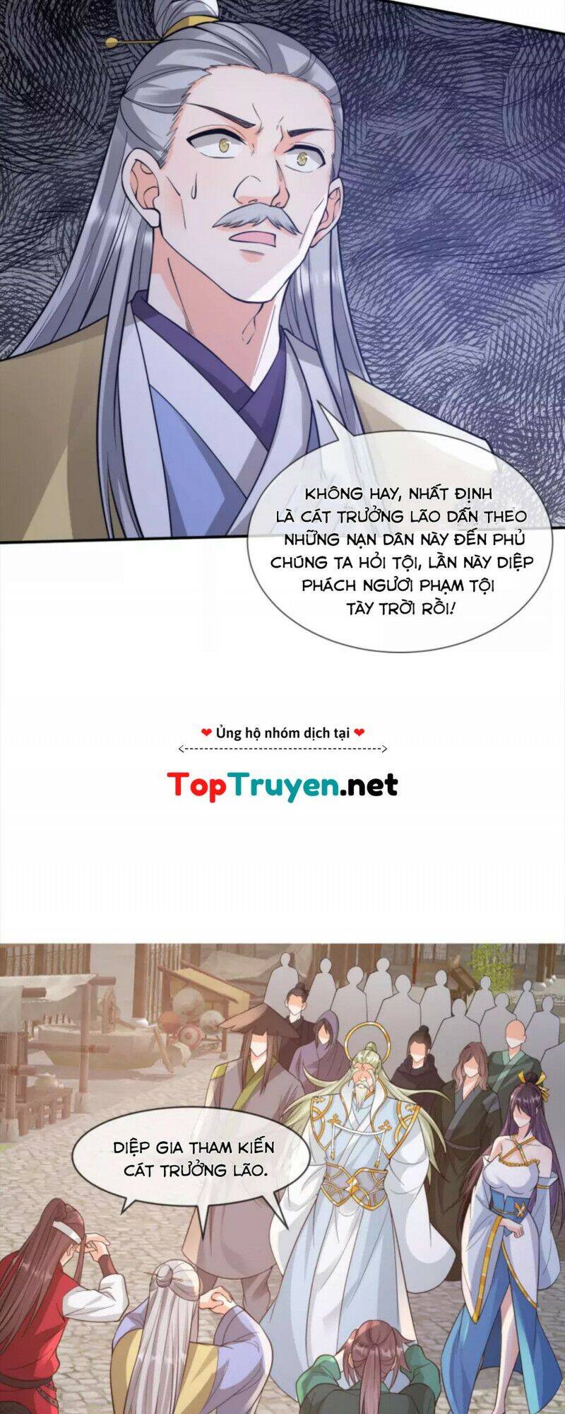 Tôi Phá Vỡ Hào Quang Của Nhân Vật Chính Chapter 15 - 13