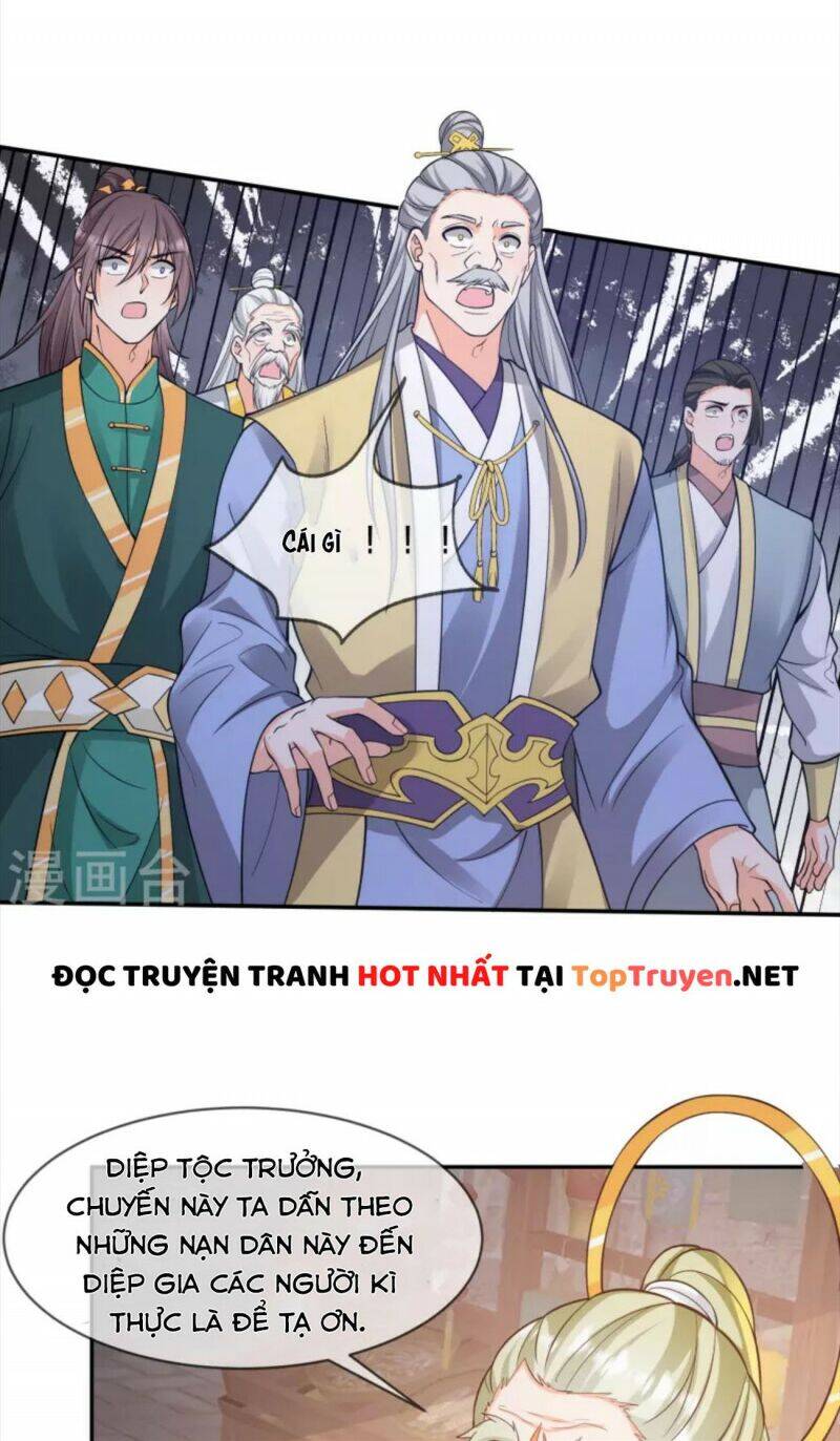 Tôi Phá Vỡ Hào Quang Của Nhân Vật Chính Chapter 15 - 18