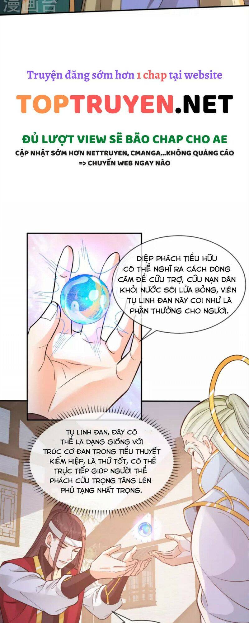 Tôi Phá Vỡ Hào Quang Của Nhân Vật Chính Chapter 15 - 22