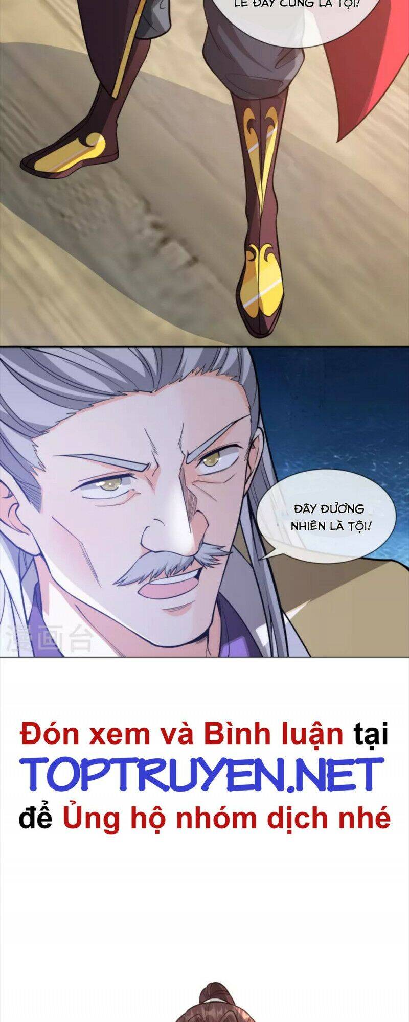 Tôi Phá Vỡ Hào Quang Của Nhân Vật Chính Chapter 15 - 5