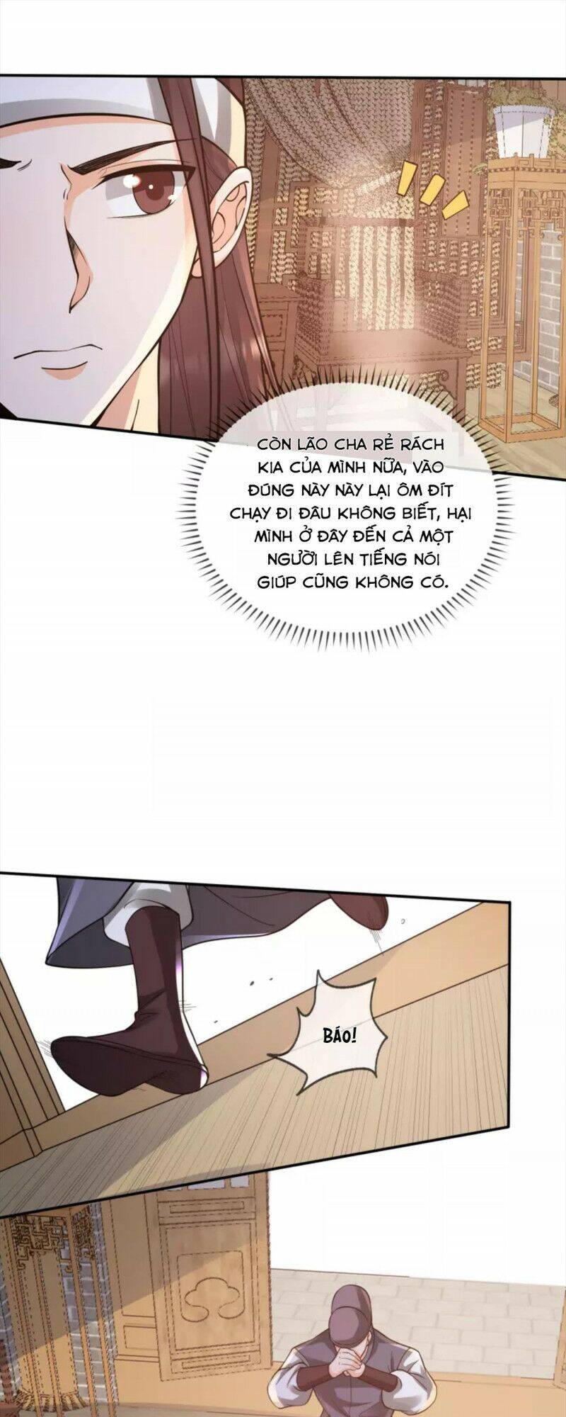 Tôi Phá Vỡ Hào Quang Của Nhân Vật Chính Chapter 15 - 10