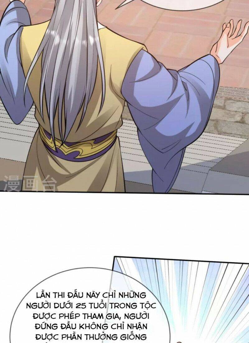 Tôi Phá Vỡ Hào Quang Của Nhân Vật Chính Chapter 16 - 12