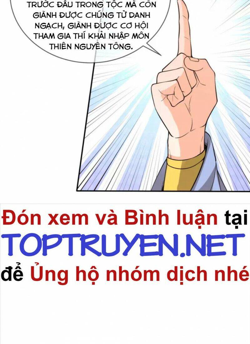 Tôi Phá Vỡ Hào Quang Của Nhân Vật Chính Chapter 16 - 13