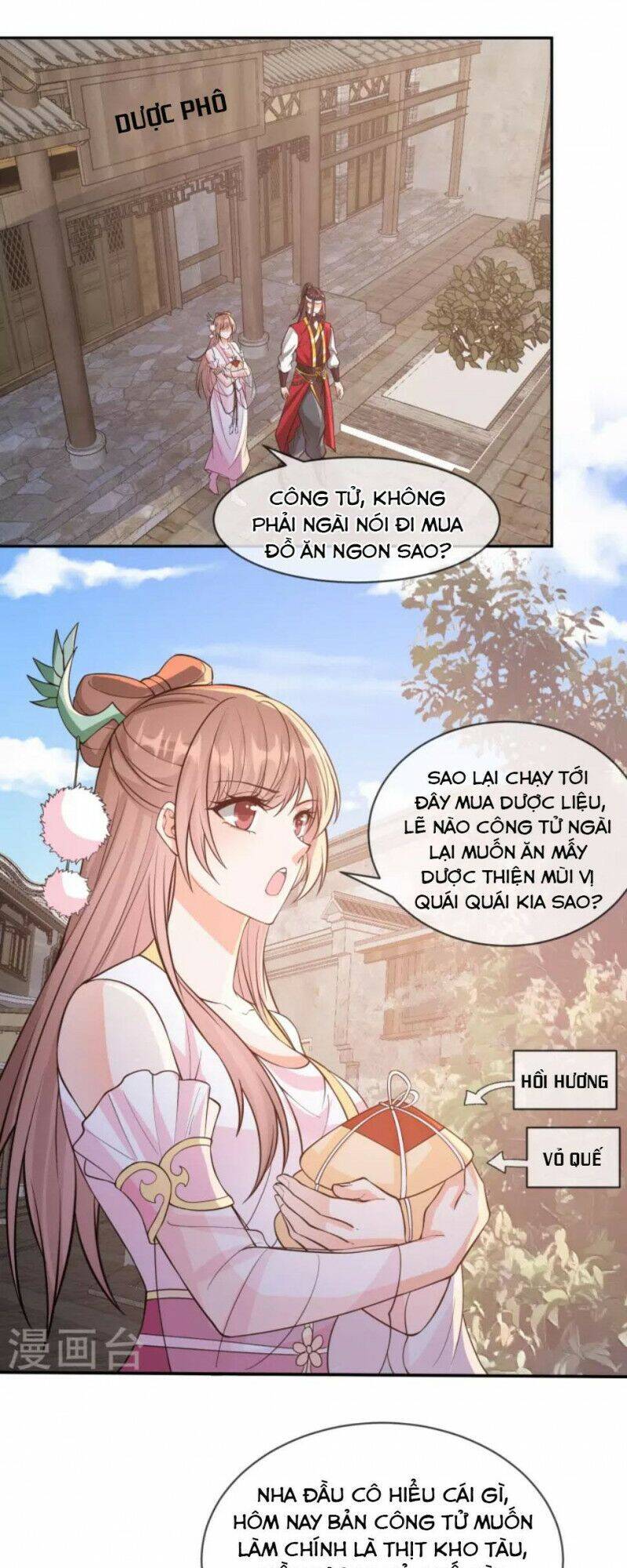 Tôi Phá Vỡ Hào Quang Của Nhân Vật Chính Chapter 16 - 18