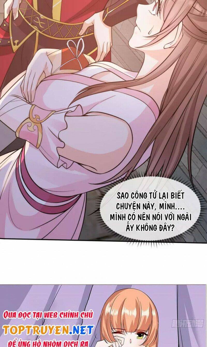 Tôi Phá Vỡ Hào Quang Của Nhân Vật Chính Chapter 16 - 22