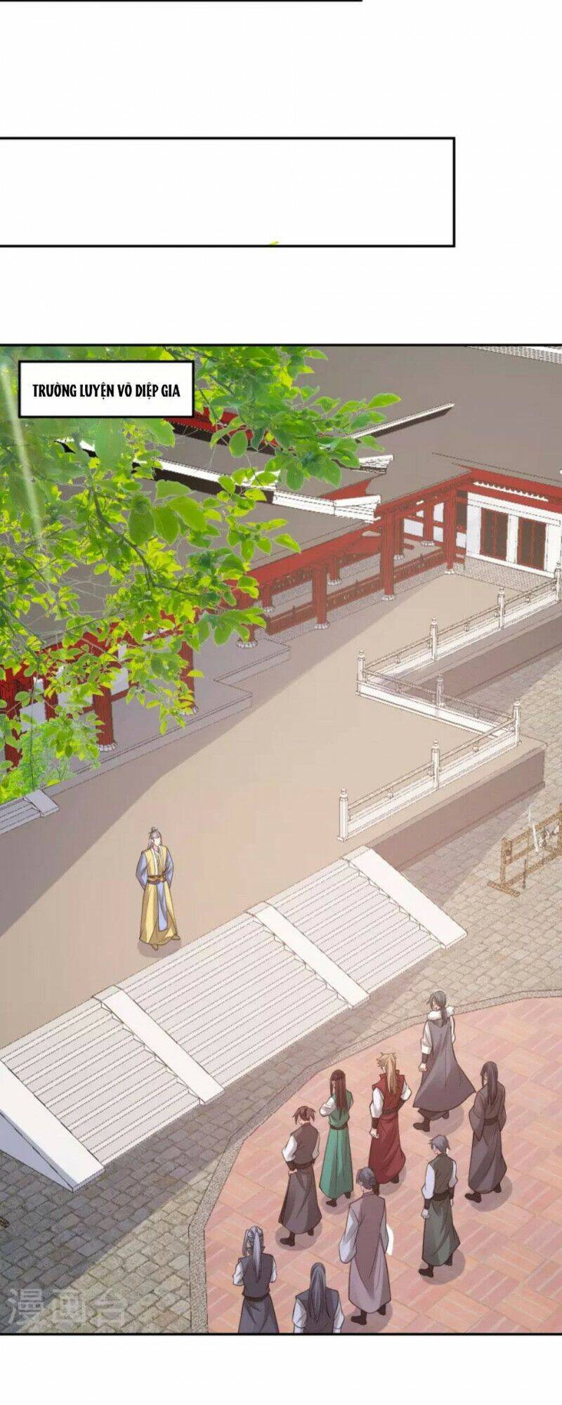 Tôi Phá Vỡ Hào Quang Của Nhân Vật Chính Chapter 16 - 10