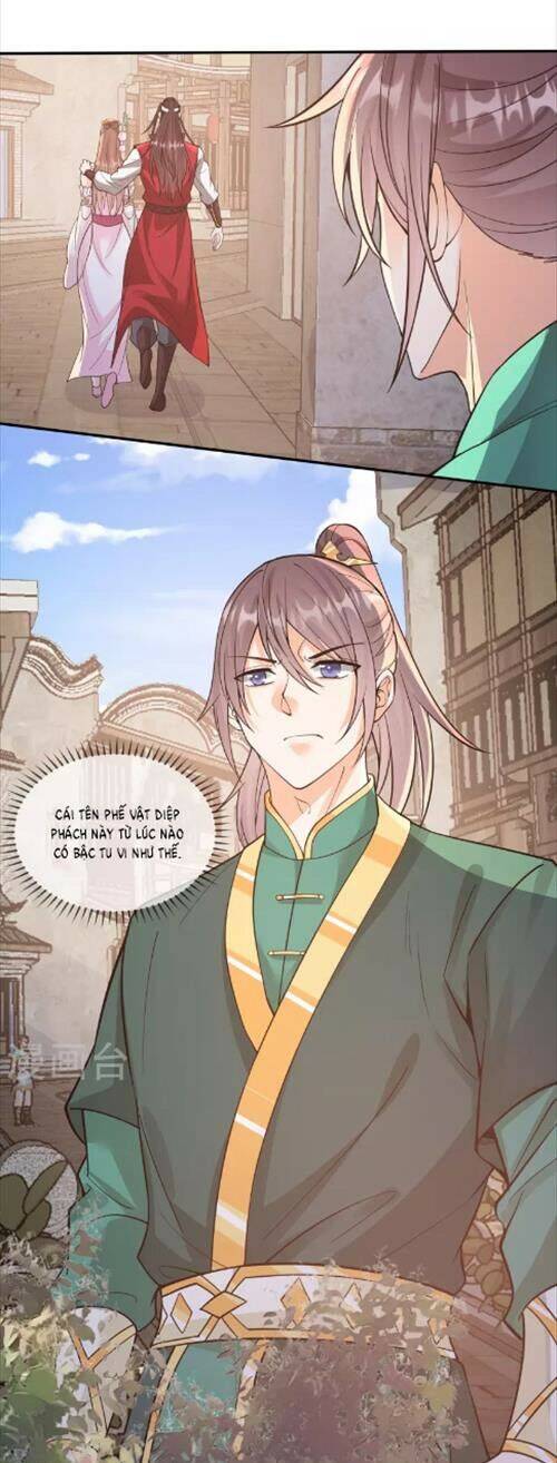 Tôi Phá Vỡ Hào Quang Của Nhân Vật Chính Chapter 17 - 13