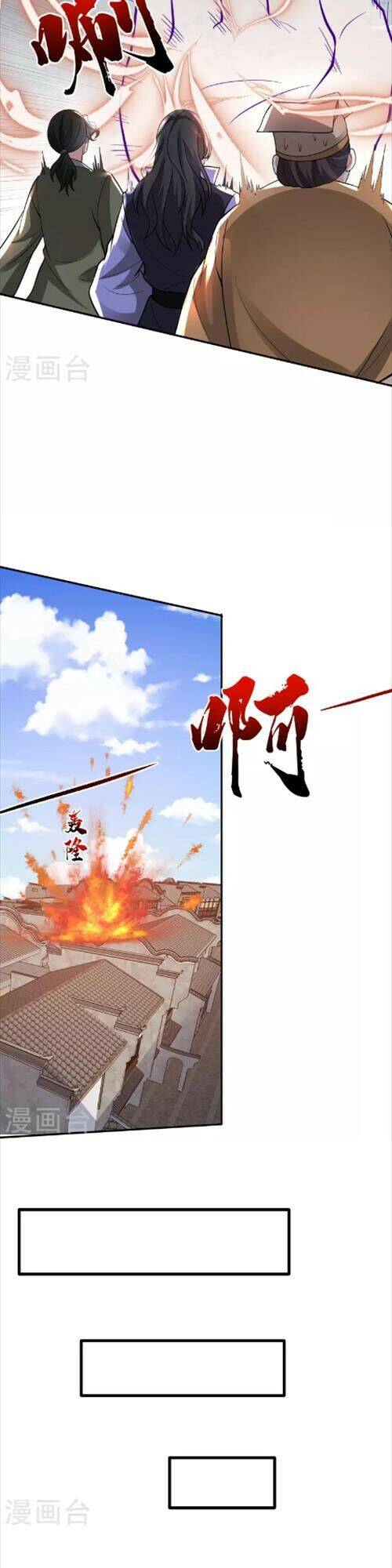 Tôi Phá Vỡ Hào Quang Của Nhân Vật Chính Chapter 17 - 10