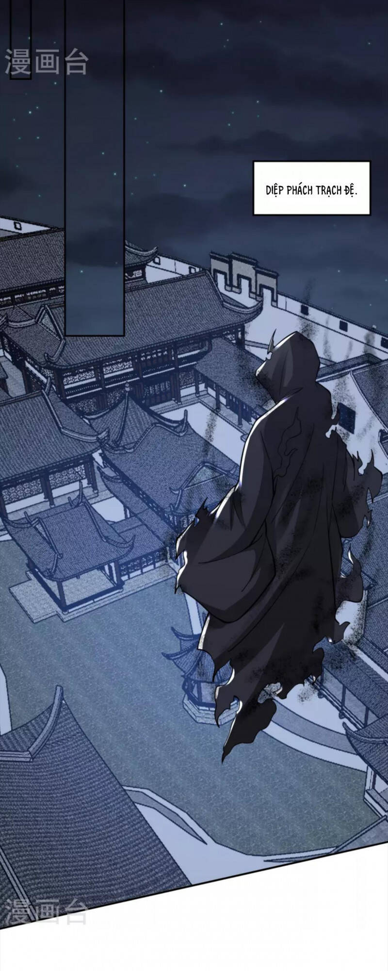 Tôi Phá Vỡ Hào Quang Của Nhân Vật Chính Chapter 18 - 13