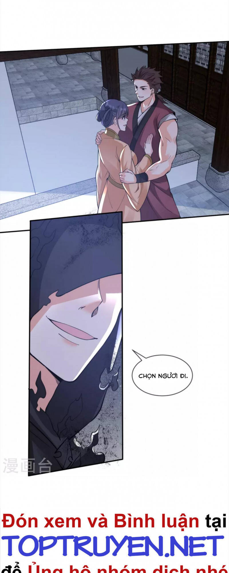 Tôi Phá Vỡ Hào Quang Của Nhân Vật Chính Chapter 18 - 14