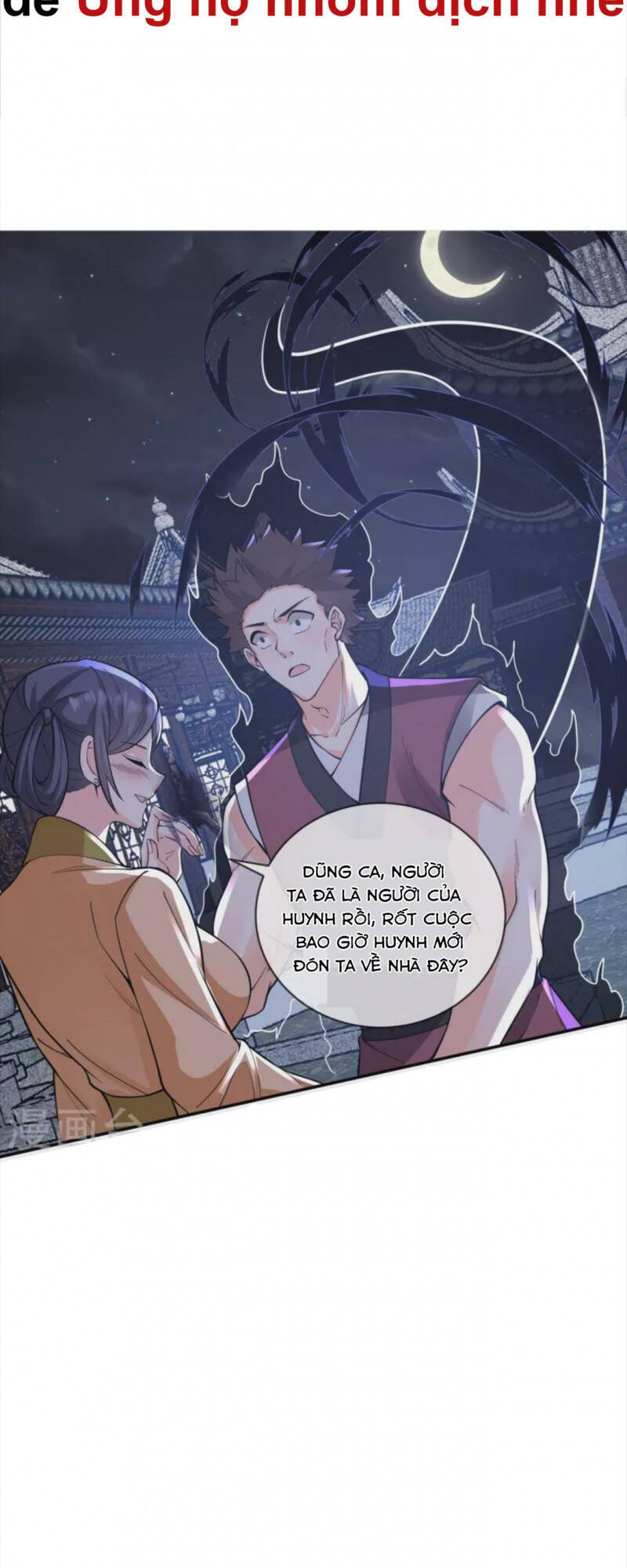 Tôi Phá Vỡ Hào Quang Của Nhân Vật Chính Chapter 18 - 15