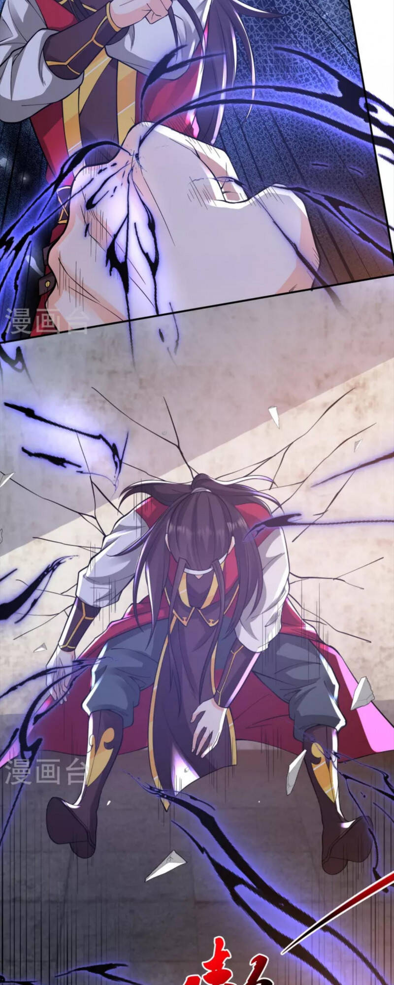 Tôi Phá Vỡ Hào Quang Của Nhân Vật Chính Chapter 18 - 22