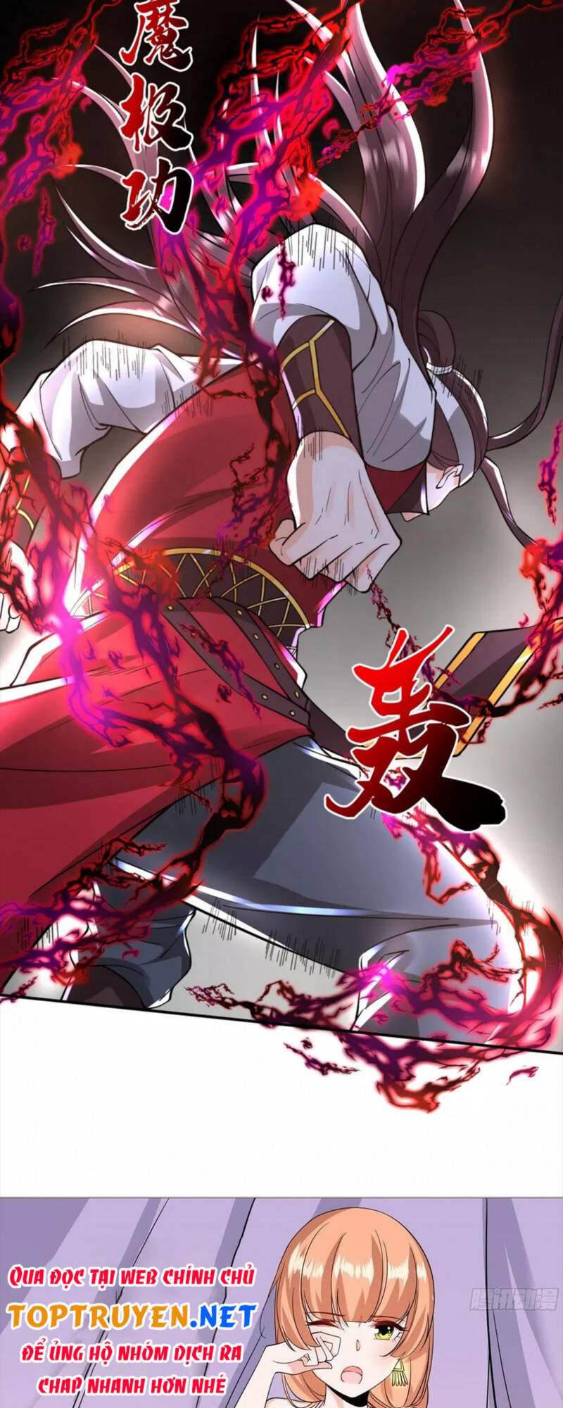 Tôi Phá Vỡ Hào Quang Của Nhân Vật Chính Chapter 18 - 26