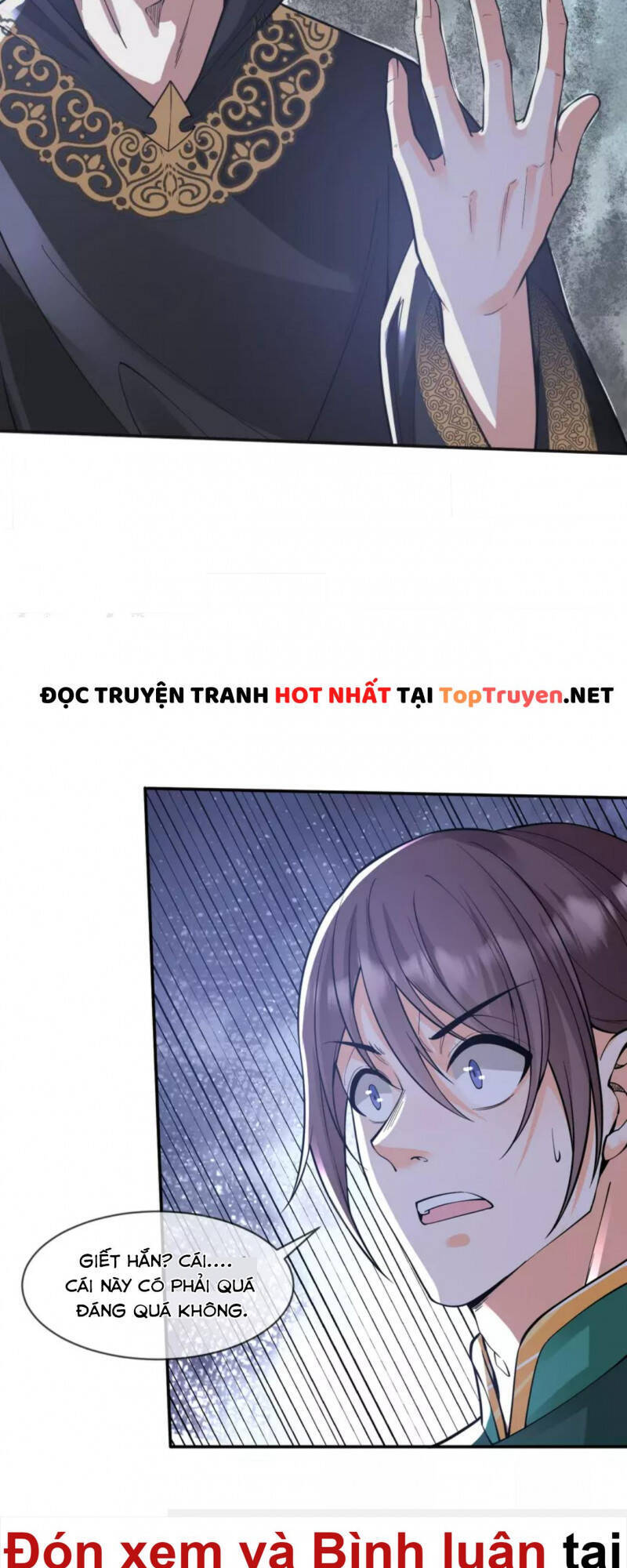 Tôi Phá Vỡ Hào Quang Của Nhân Vật Chính Chapter 18 - 9