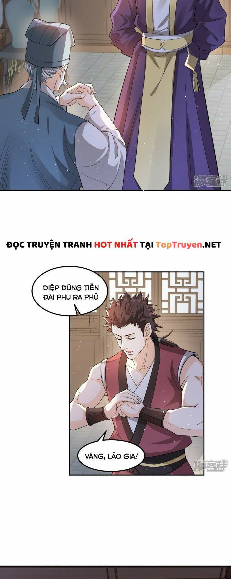 Tôi Phá Vỡ Hào Quang Của Nhân Vật Chính Chapter 2 - 12