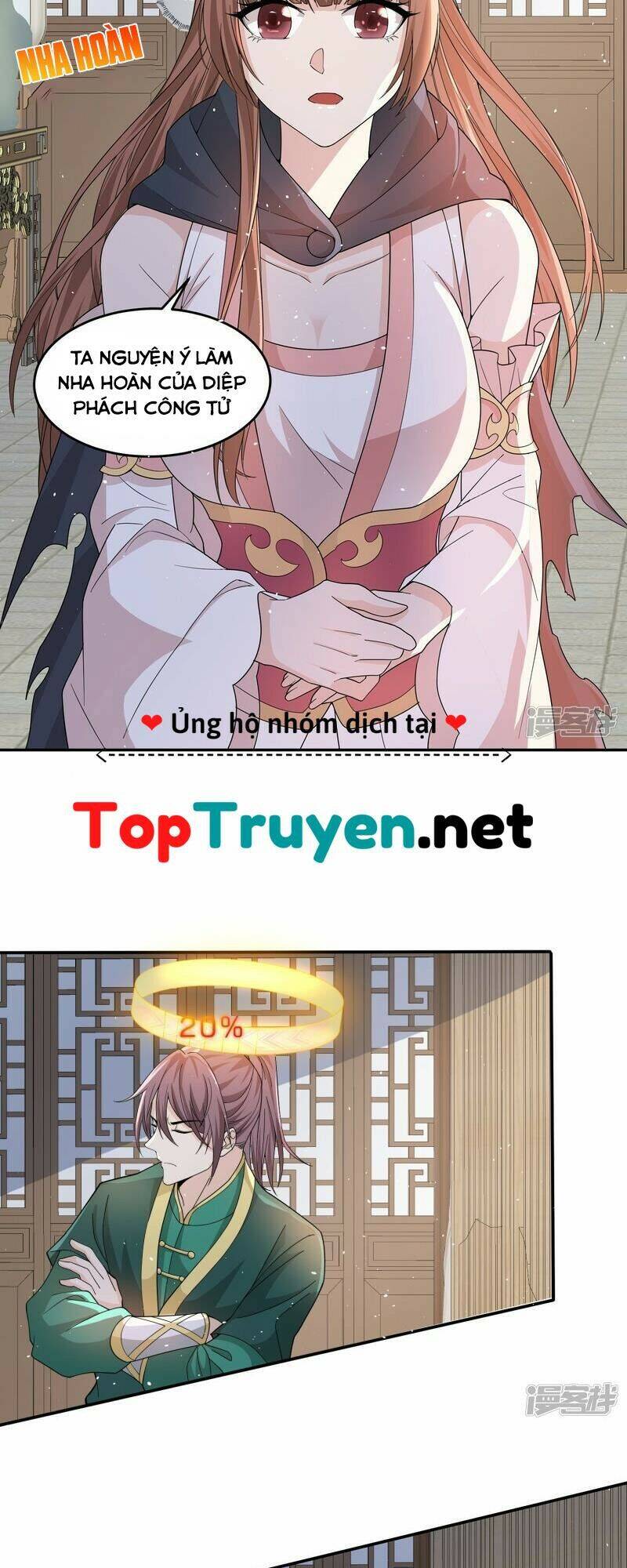 Tôi Phá Vỡ Hào Quang Của Nhân Vật Chính Chapter 2 - 23