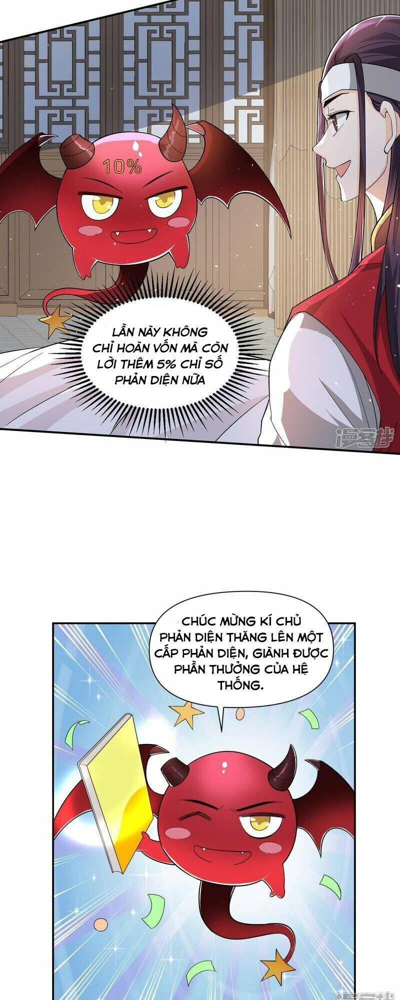 Tôi Phá Vỡ Hào Quang Của Nhân Vật Chính Chapter 2 - 24