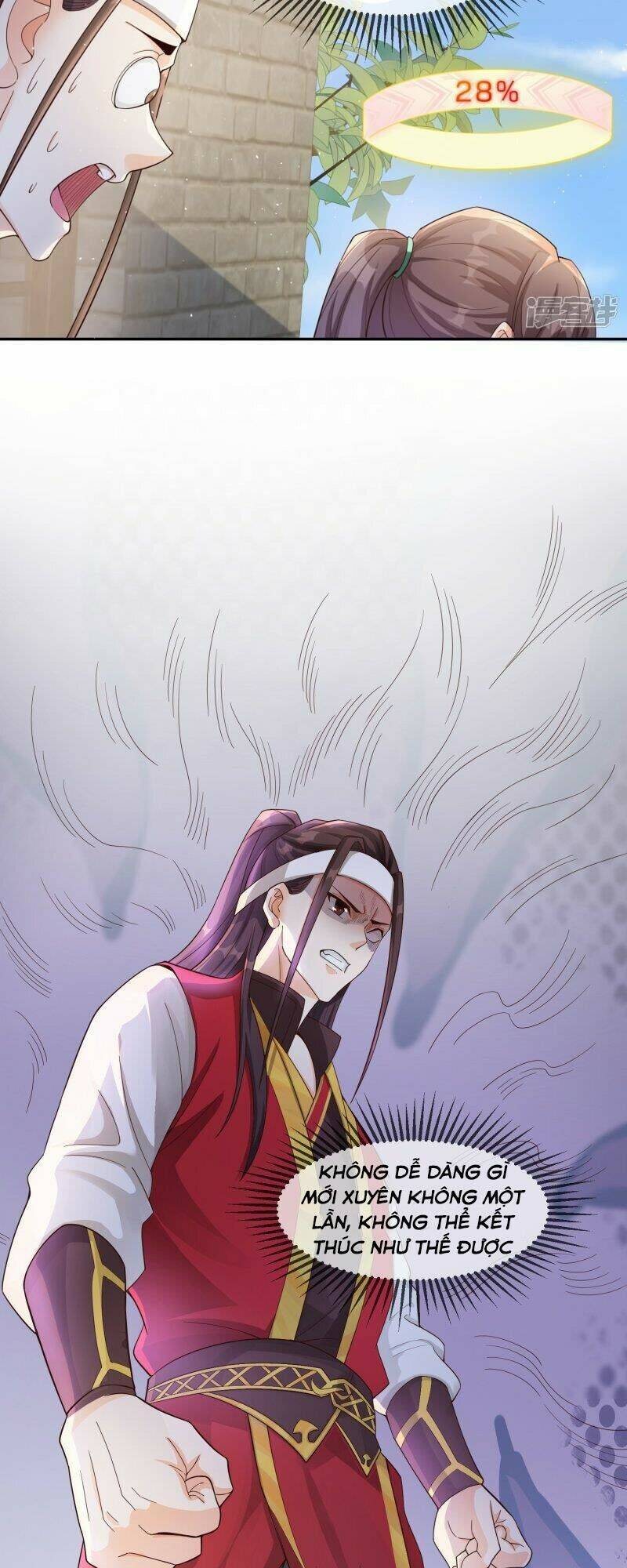 Tôi Phá Vỡ Hào Quang Của Nhân Vật Chính Chapter 2 - 8