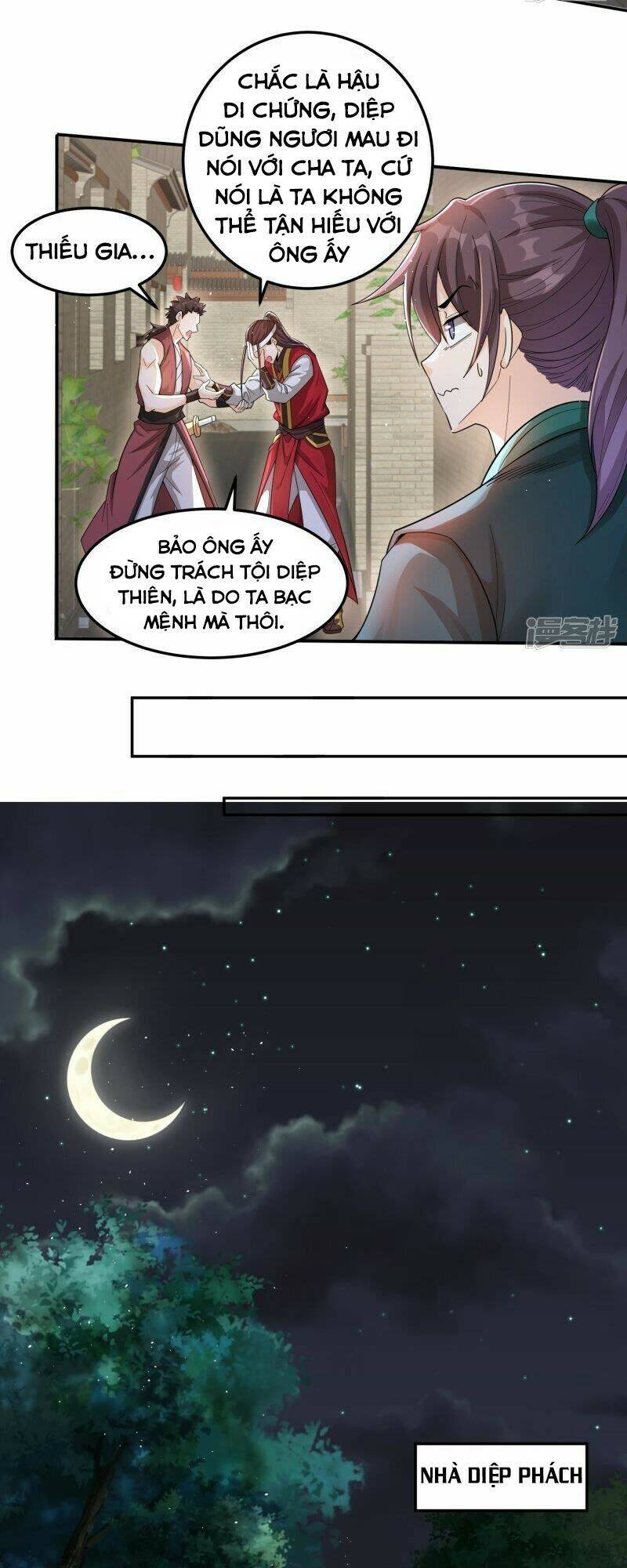 Tôi Phá Vỡ Hào Quang Của Nhân Vật Chính Chapter 2 - 10