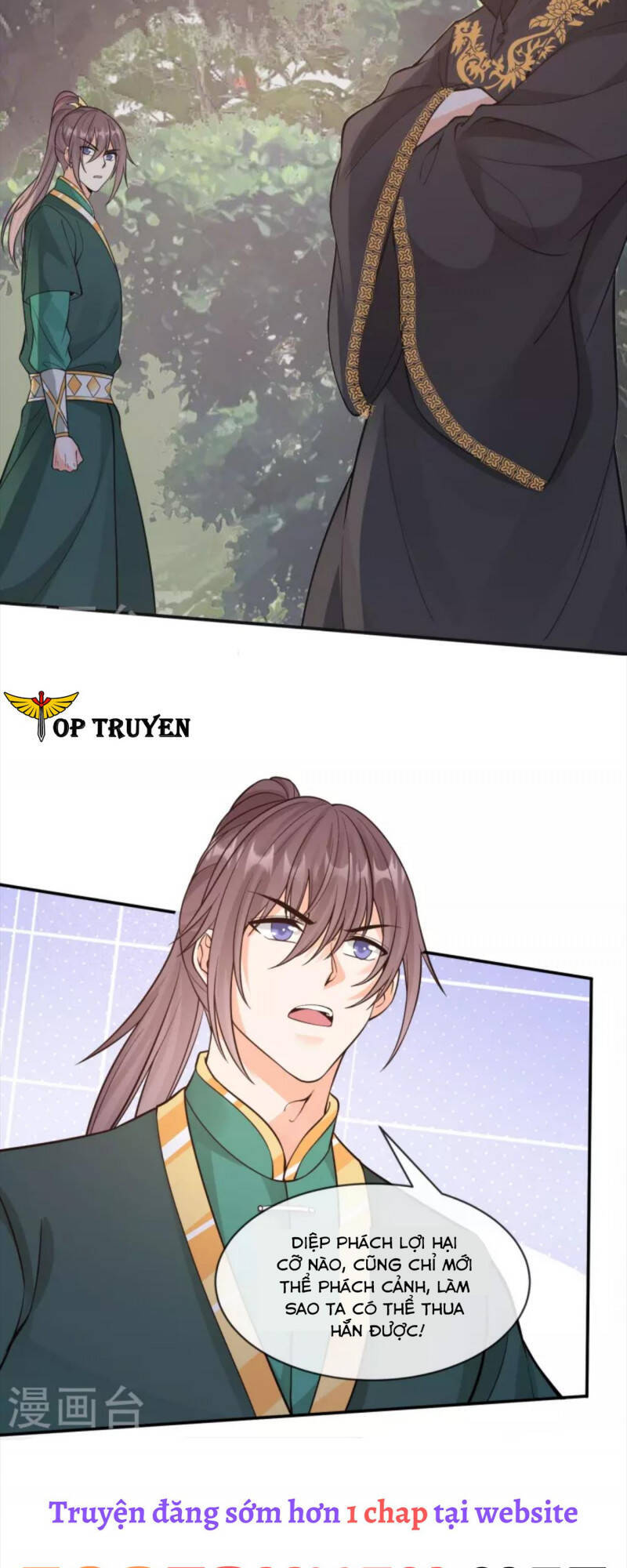 Tôi Phá Vỡ Hào Quang Của Nhân Vật Chính Chapter 20 - 13