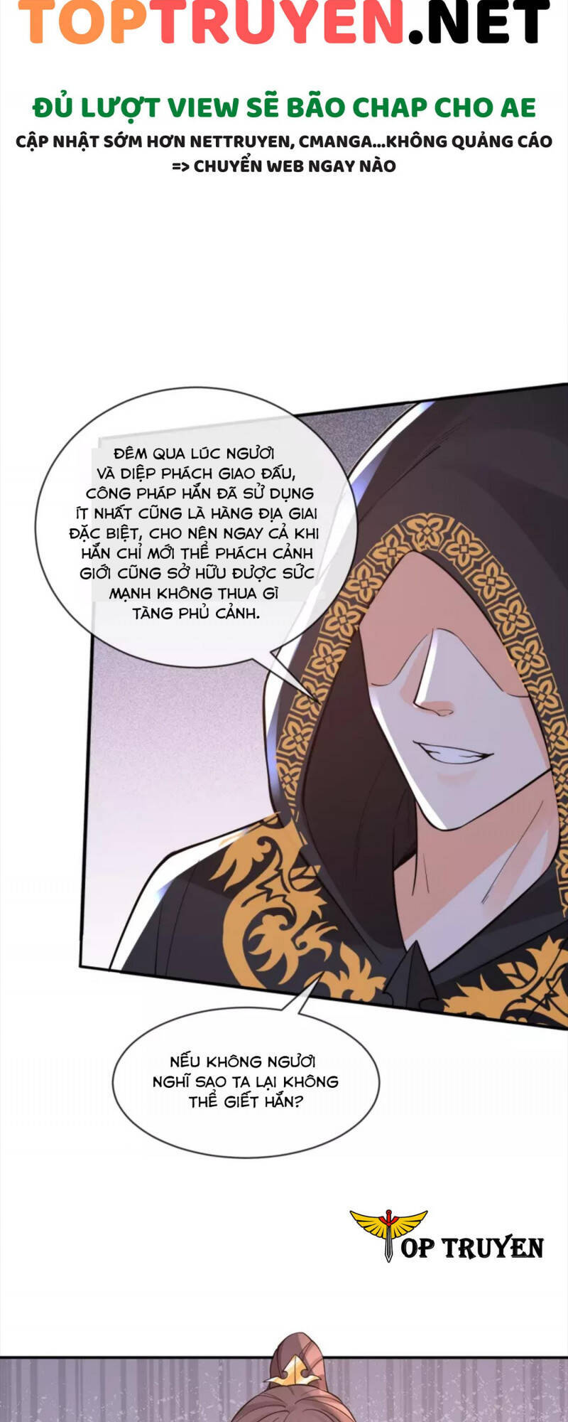 Tôi Phá Vỡ Hào Quang Của Nhân Vật Chính Chapter 20 - 14