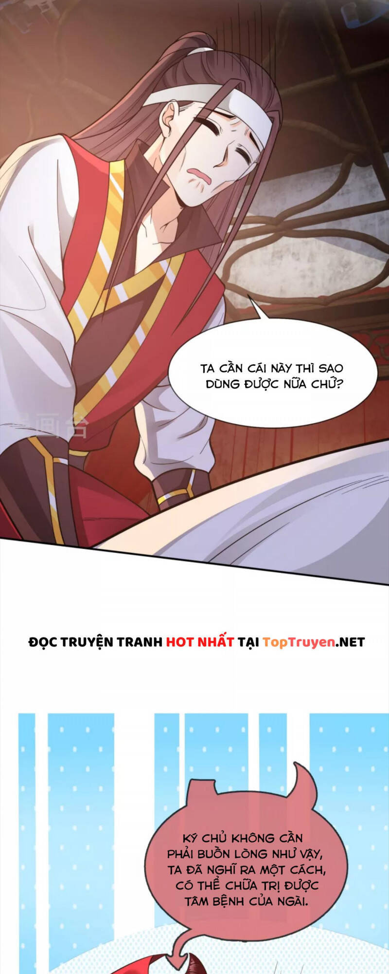 Tôi Phá Vỡ Hào Quang Của Nhân Vật Chính Chapter 20 - 7