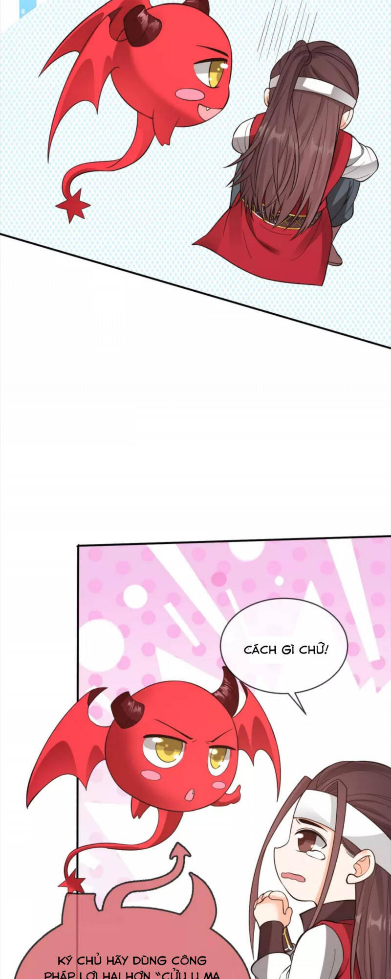 Tôi Phá Vỡ Hào Quang Của Nhân Vật Chính Chapter 20 - 8