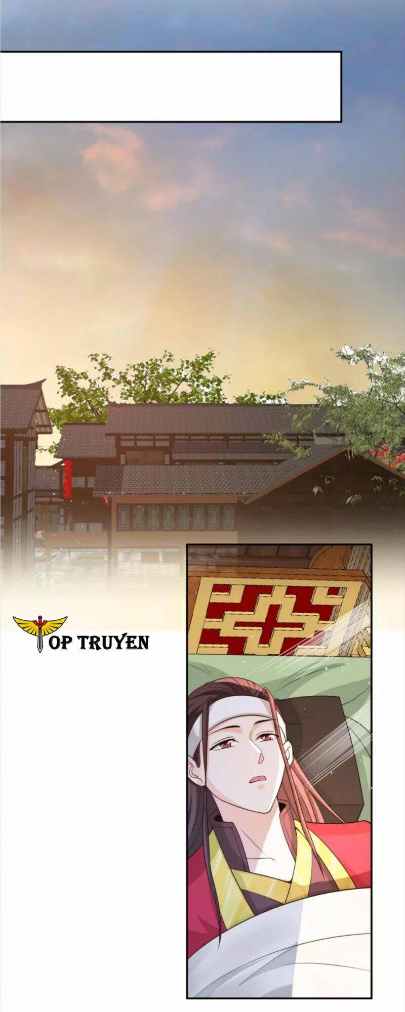 Tôi Phá Vỡ Hào Quang Của Nhân Vật Chính Chapter 3 - 2