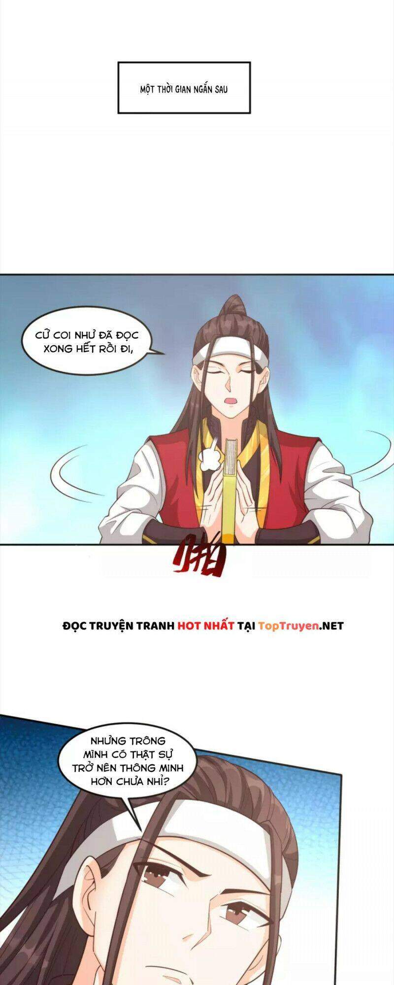 Tôi Phá Vỡ Hào Quang Của Nhân Vật Chính Chapter 3 - 12