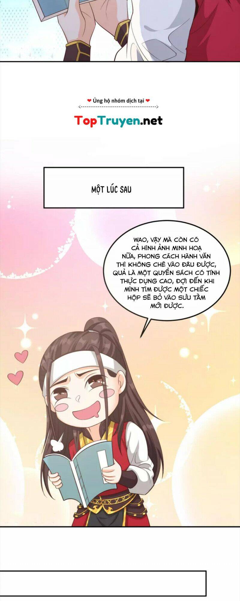 Tôi Phá Vỡ Hào Quang Của Nhân Vật Chính Chapter 3 - 14