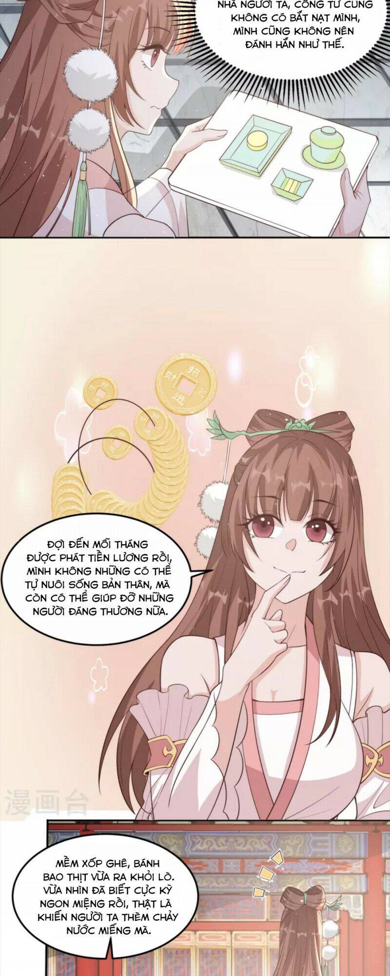 Tôi Phá Vỡ Hào Quang Của Nhân Vật Chính Chapter 3 - 16