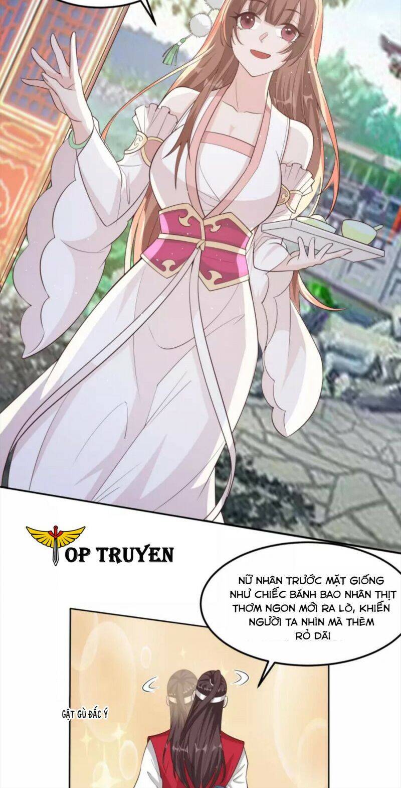 Tôi Phá Vỡ Hào Quang Của Nhân Vật Chính Chapter 3 - 18