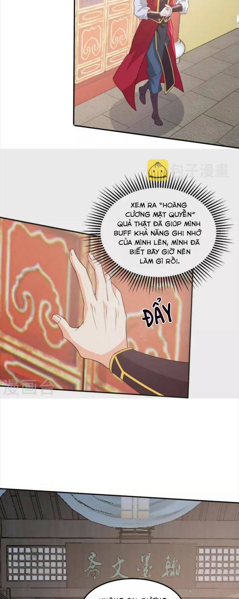 Tôi Phá Vỡ Hào Quang Của Nhân Vật Chính Chapter 3 - 22