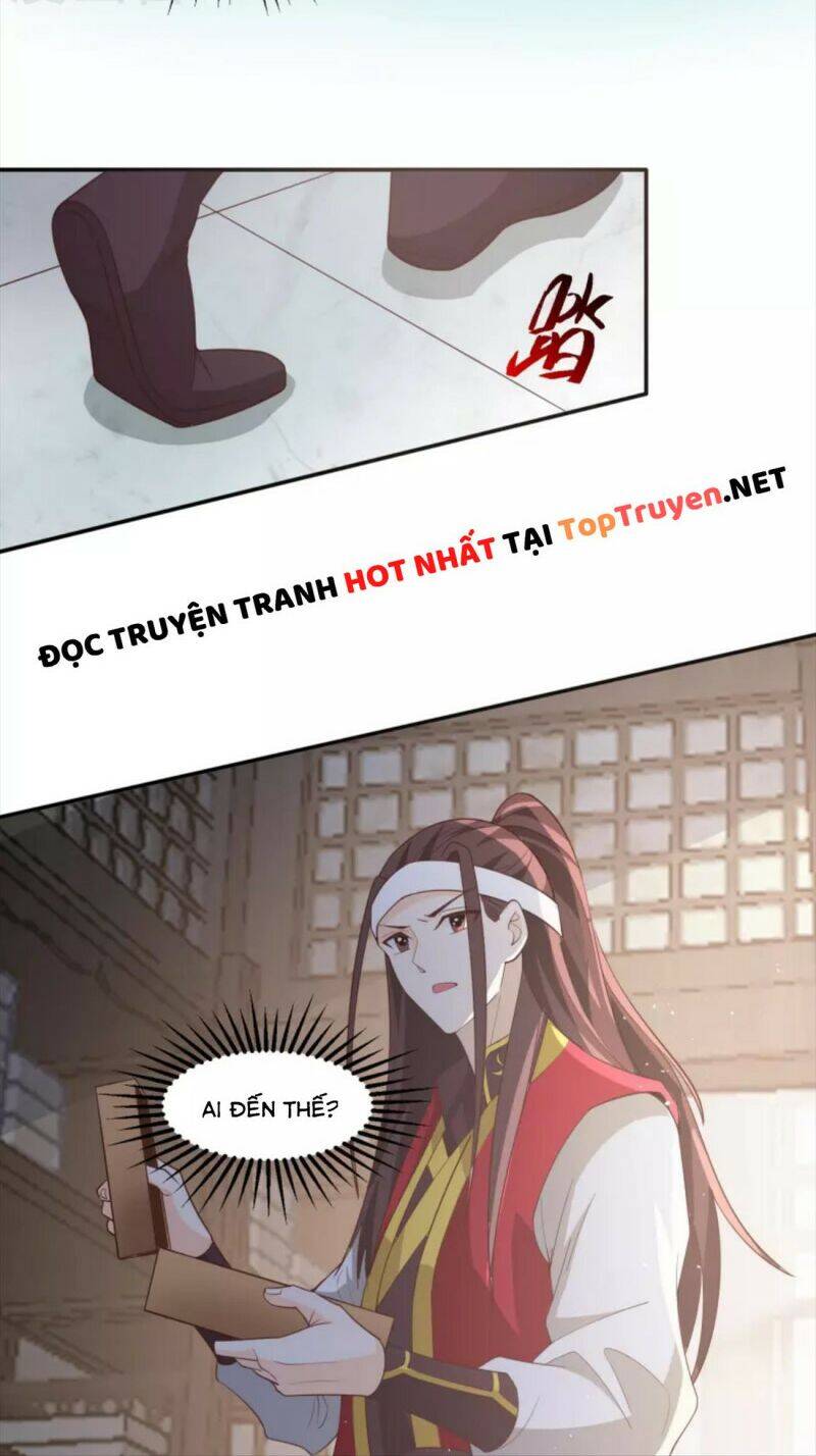 Tôi Phá Vỡ Hào Quang Của Nhân Vật Chính Chapter 3 - 27