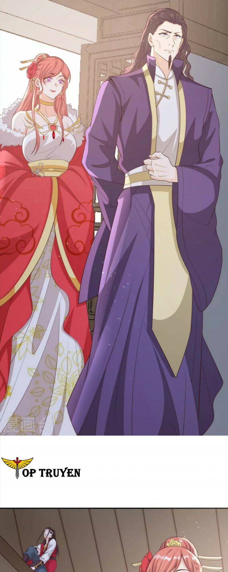 Tôi Phá Vỡ Hào Quang Của Nhân Vật Chính Chapter 3 - 29