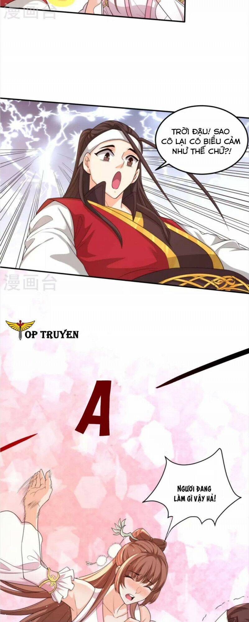 Tôi Phá Vỡ Hào Quang Của Nhân Vật Chính Chapter 3 - 7