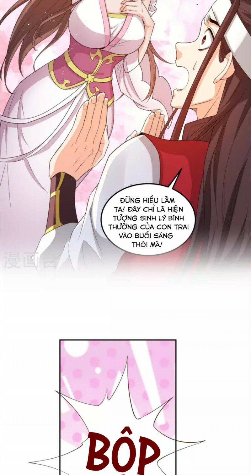 Tôi Phá Vỡ Hào Quang Của Nhân Vật Chính Chapter 3 - 8