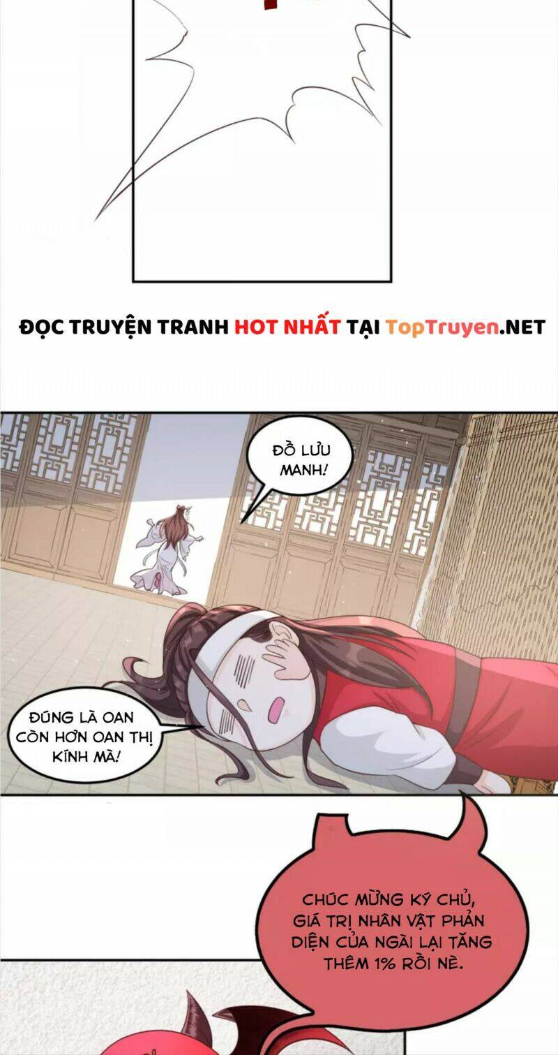 Tôi Phá Vỡ Hào Quang Của Nhân Vật Chính Chapter 3 - 9