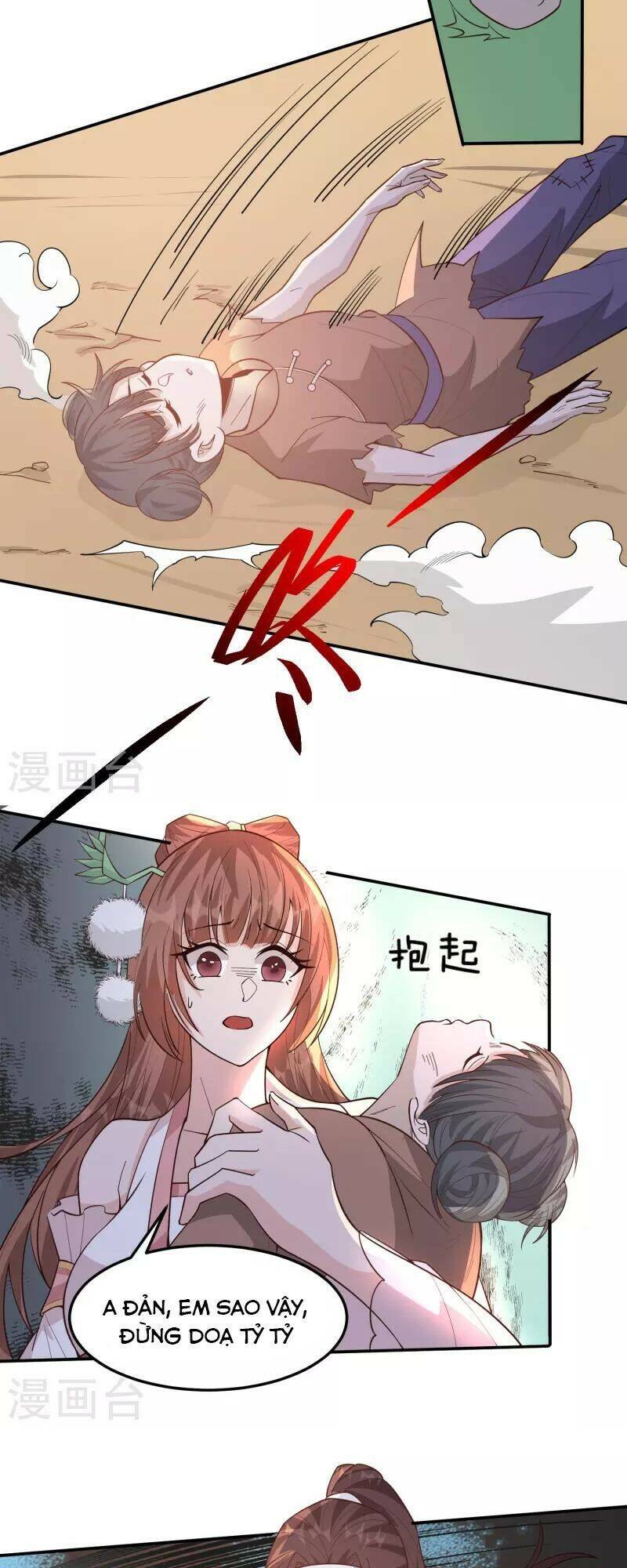 Tôi Phá Vỡ Hào Quang Của Nhân Vật Chính Chapter 4 - 23