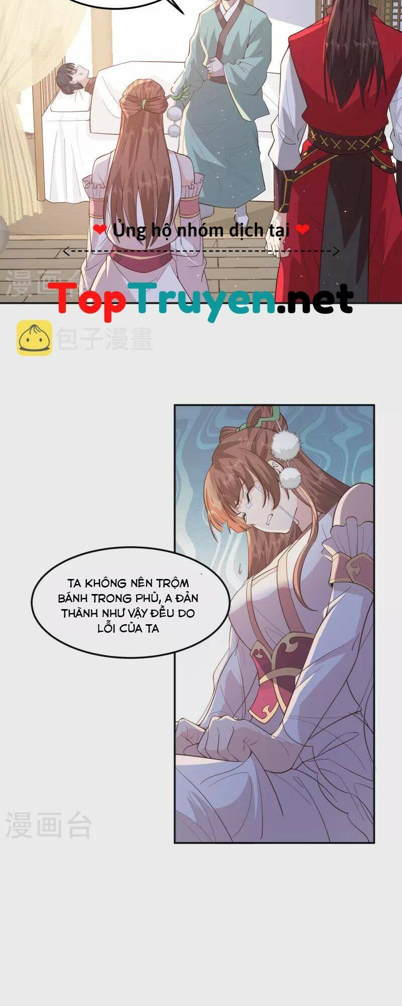 Tôi Phá Vỡ Hào Quang Của Nhân Vật Chính Chapter 4 - 26