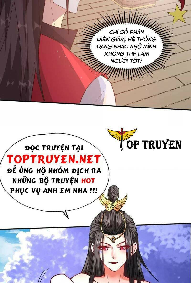 Tôi Phá Vỡ Hào Quang Của Nhân Vật Chính Chapter 4 - 30