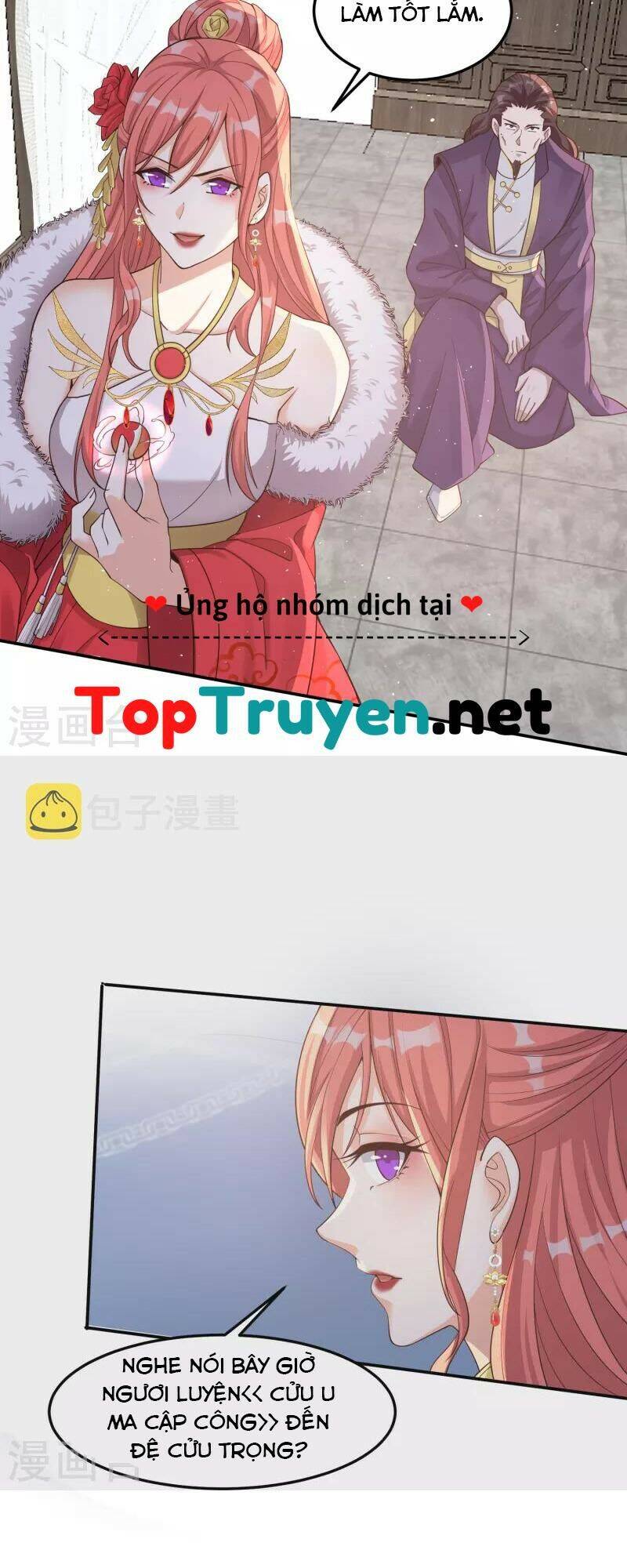 Tôi Phá Vỡ Hào Quang Của Nhân Vật Chính Chapter 4 - 4