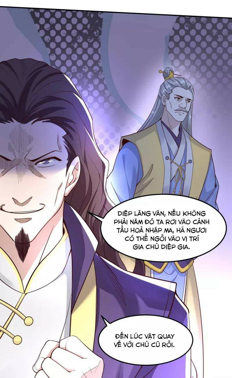 Tôi Phá Vỡ Hào Quang Của Nhân Vật Chính Chapter 4 - 10