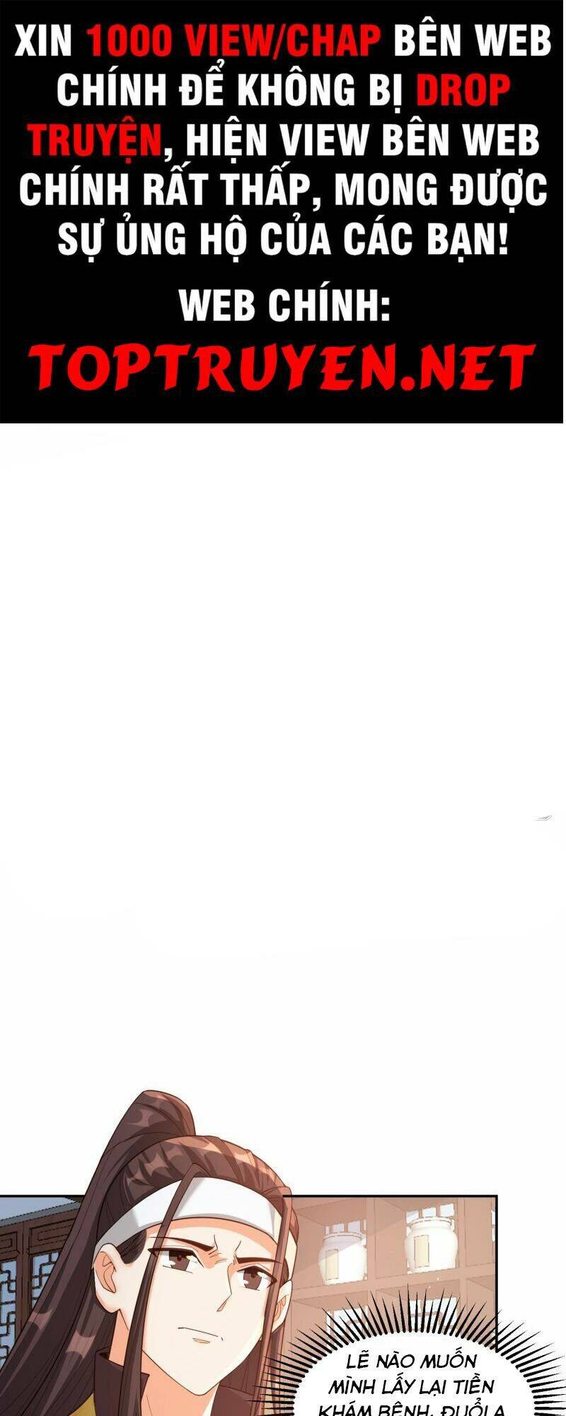 Tôi Phá Vỡ Hào Quang Của Nhân Vật Chính Chapter 5 - 1