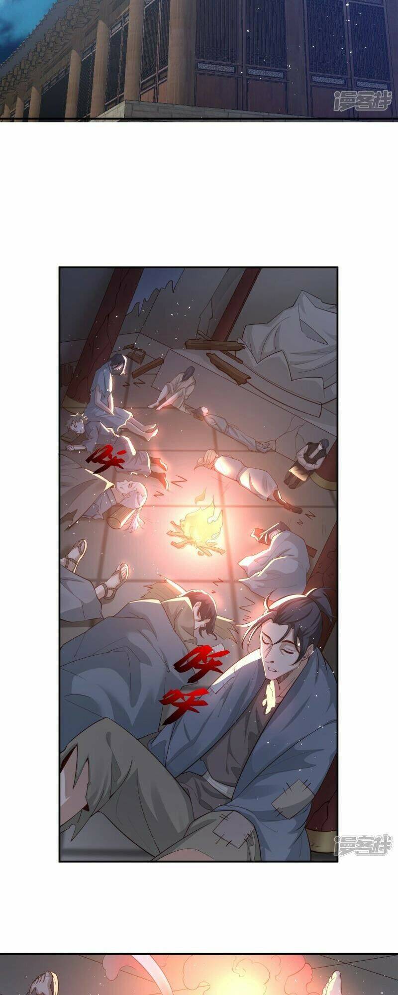 Tôi Phá Vỡ Hào Quang Của Nhân Vật Chính Chapter 5 - 14