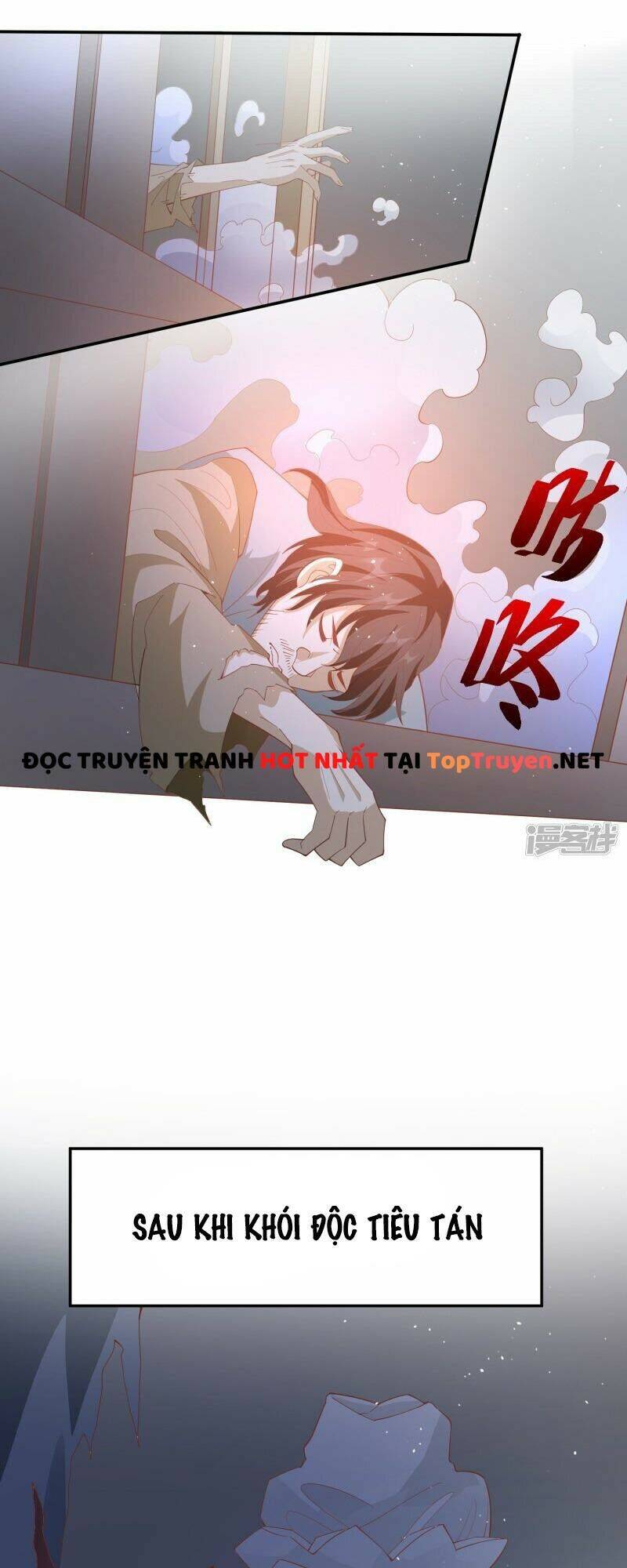Tôi Phá Vỡ Hào Quang Của Nhân Vật Chính Chapter 5 - 16