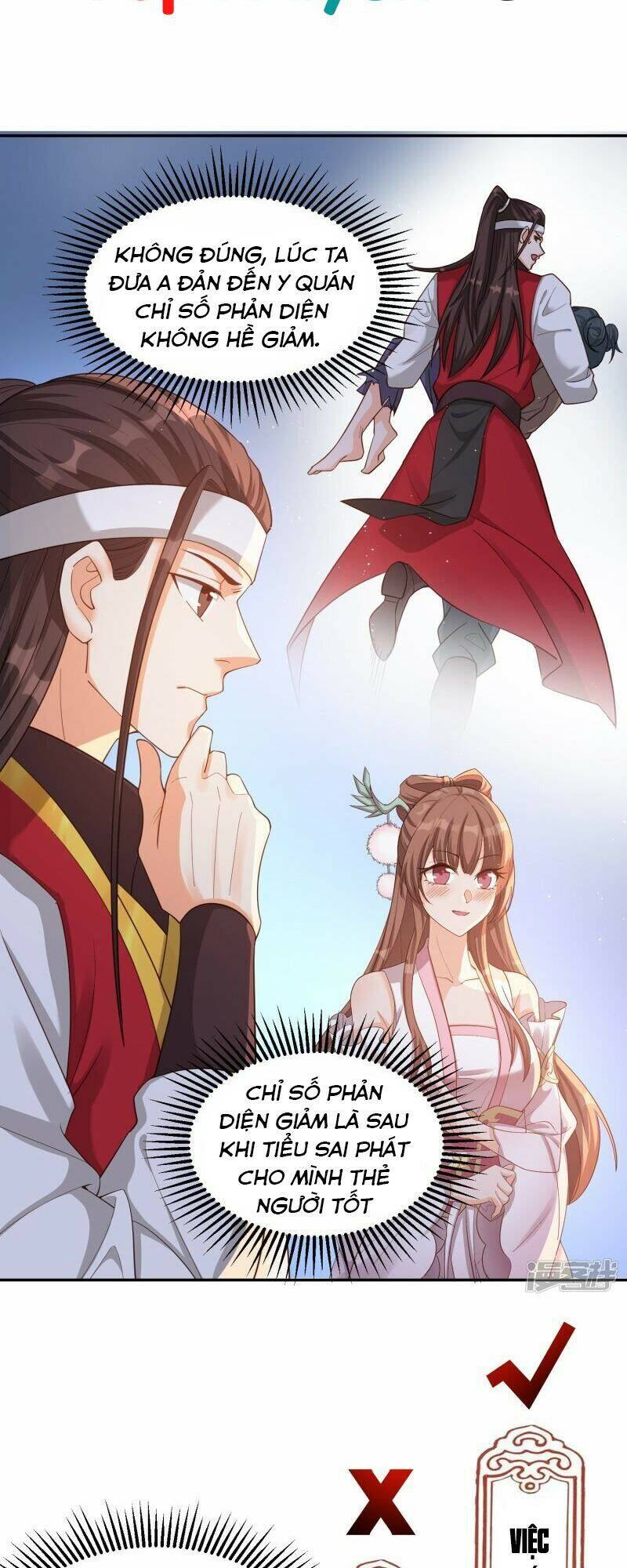 Tôi Phá Vỡ Hào Quang Của Nhân Vật Chính Chapter 5 - 3