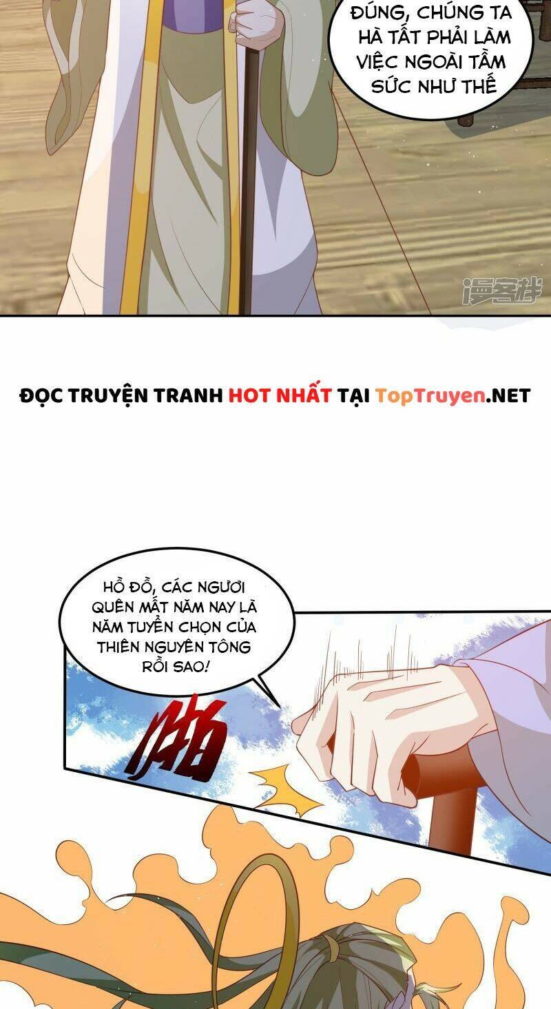 Tôi Phá Vỡ Hào Quang Của Nhân Vật Chính Chapter 5 - 21