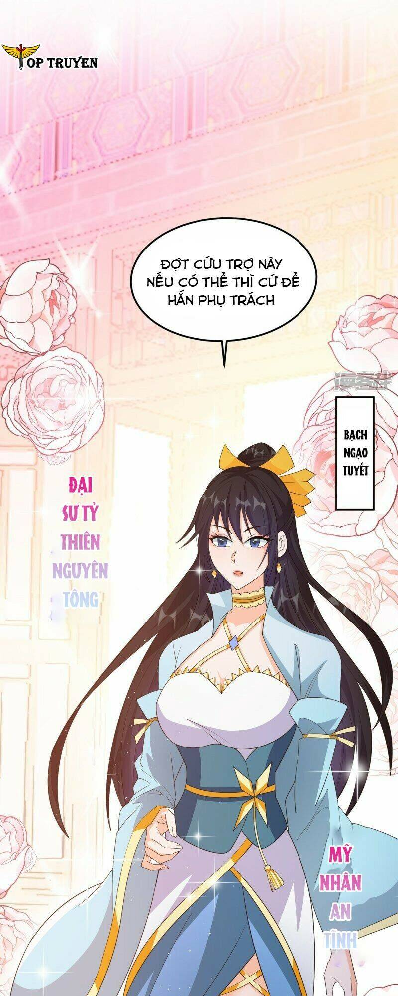 Tôi Phá Vỡ Hào Quang Của Nhân Vật Chính Chapter 5 - 30