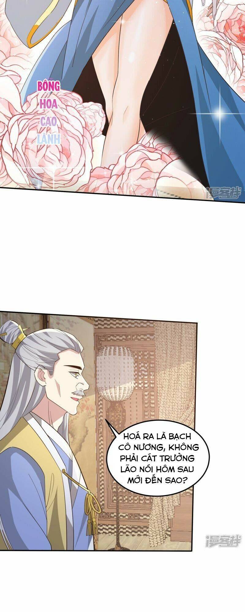 Tôi Phá Vỡ Hào Quang Của Nhân Vật Chính Chapter 5 - 31